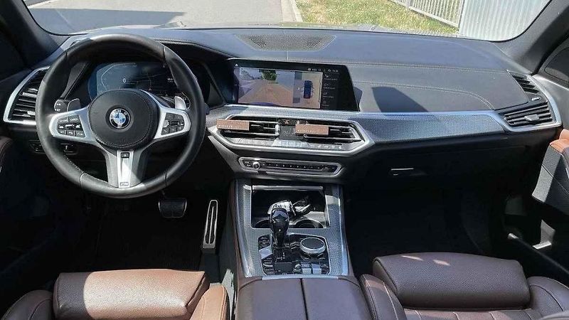 Hyundai Santa Fe 2.2 CRDi AWD.