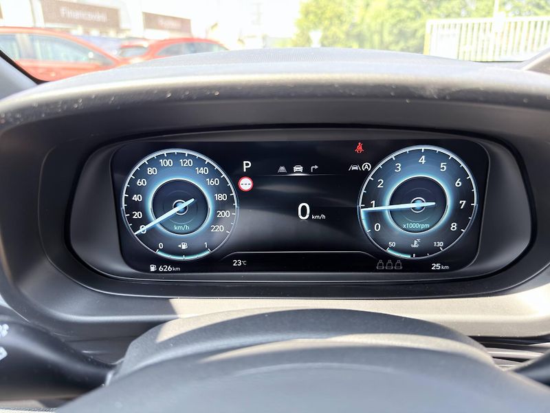 Hyundai i20 1.0-66KW,GO-PLUS,AUTOMAT,KLIMA - fotka 14 z 30