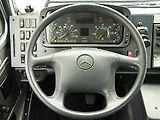 Mercedes-Benz Unimog Arnolda Schwarzeneggera.