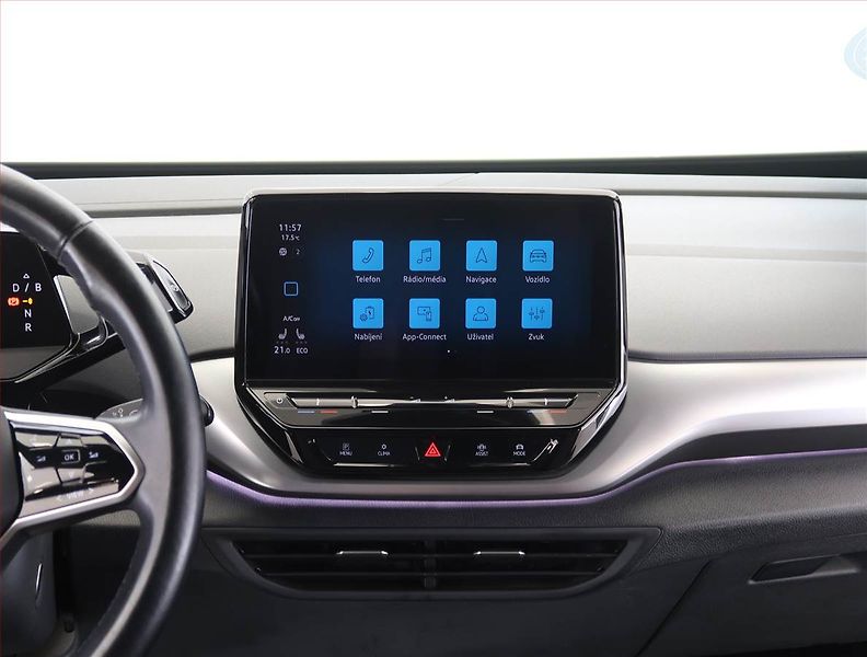 Volkswagen ID.4 (2020) 1st (82 kWh), SoH 93% - fotka 12 z 27