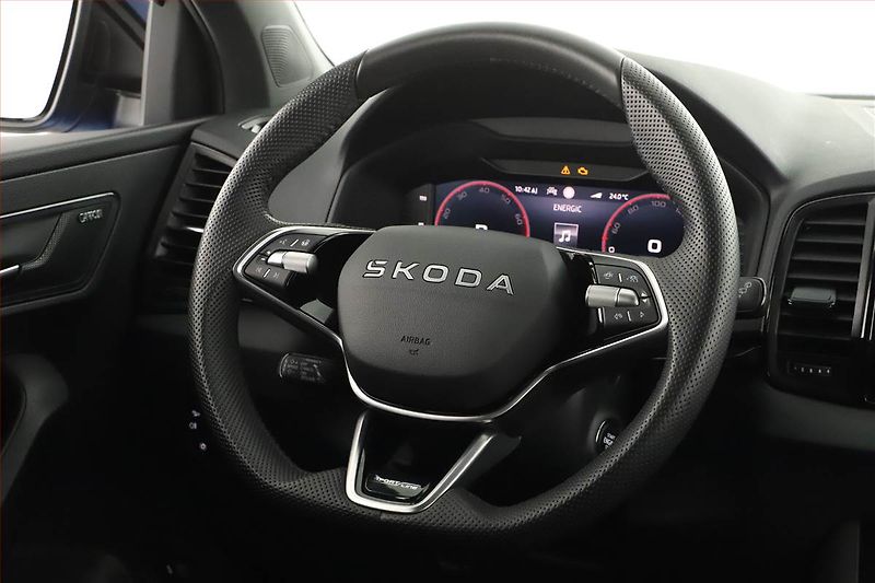 Škoda Karoq (2025) 1.5 TSI, Sportline - fotka 8 z 19