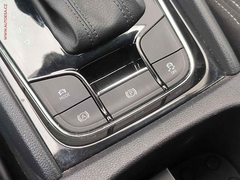 Škoda Kodiaq (2017) 2.0TDi 4x4, Style, DSG, LED - fotka 22 z 32
