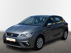 Seat Ibiza Style - fotografie inzerátu