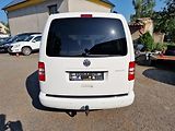 Volkswagen Caddy 1,6TDI EDITION 30 TAŽNÉ  - náhled 4