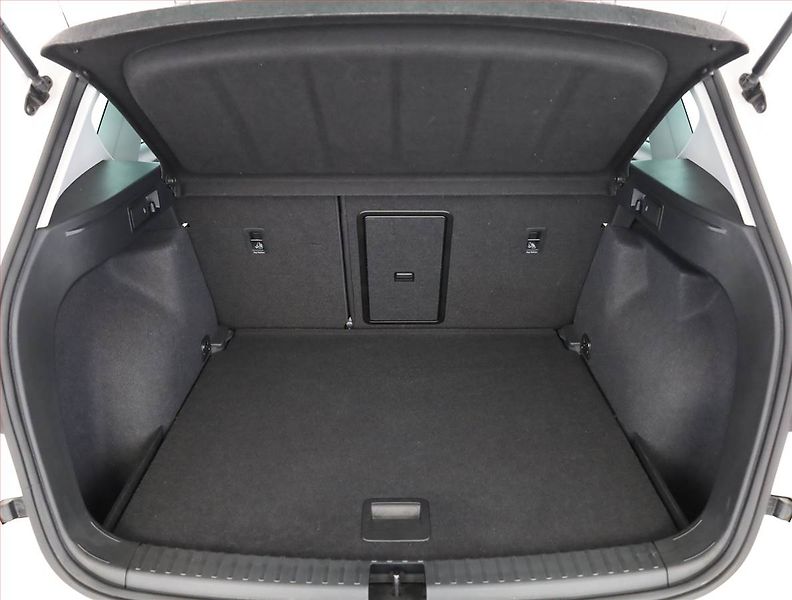 Seat Ateca (2023) 1.0 TSI - fotka 17 z 18