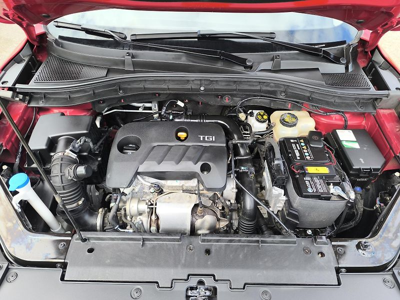 MG ZS (2024) 1,0 TGDi, NOVÉ ČR, ZÁRUKA - fotka 39 z 40