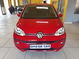 Volkswagen up! 1.0 MPI 55KW KLIMA TEMPOMAT - náhled 1