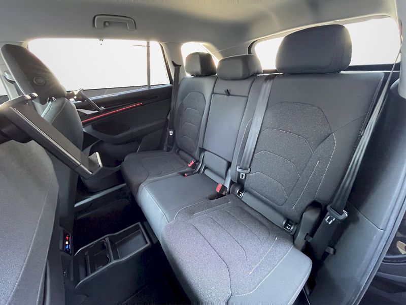Škoda Kodiaq (2024) 2.0 TDI 110 kW DSG Selection - fotka 27 z 35