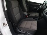 Volkswagen Sharan (2015) 2.0 TDI, 7 míst, Navi - náhled 9