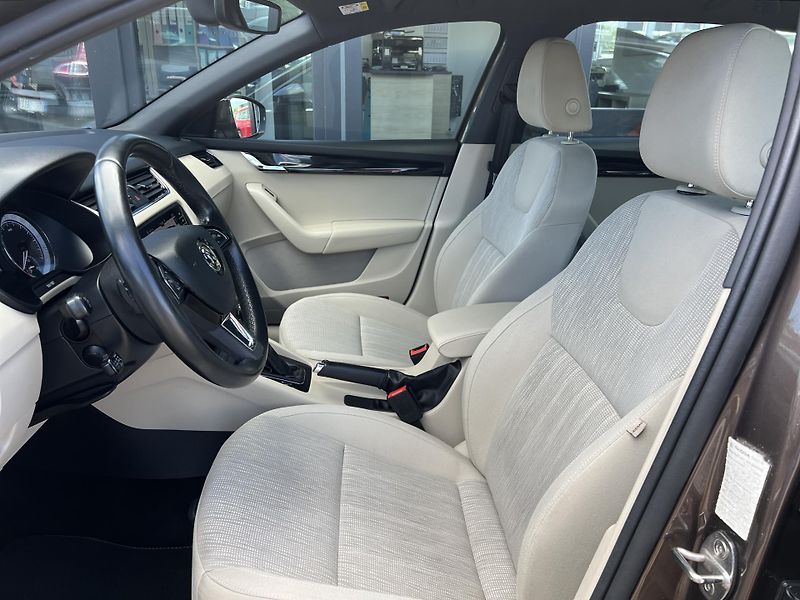 Škoda Octavia 2.0TDi 135kw 4x4 DSG ČR odpDPH - fotka 9 z 49
