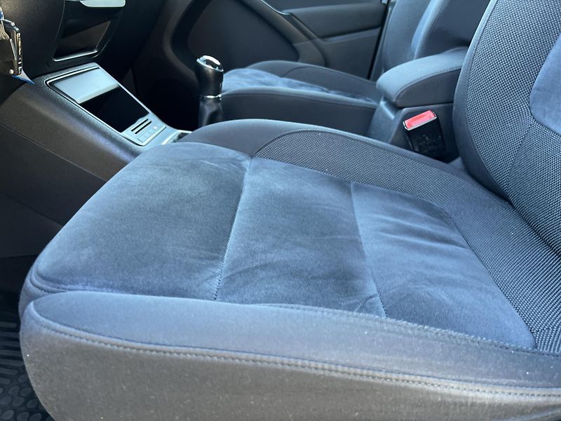 Volkswagen Tiguan 2.0TDi 103kw KLIMA PŮVOD ČR - fotka 11 z 38