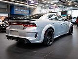 Dodge Charger (2023) 6.4 Scat Pack Widebody 6.4 V8 - náhled 8