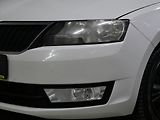 Škoda Rapid - náhled 9