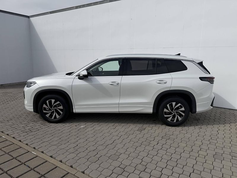 Volkswagen Tayron (2026) People 7DSG 2,0TDi - fotka 3 z 6
