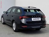 Škoda Octavia (2020) 1.5 TSi, 2.maj,ČR, Ambition - náhled 6