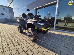 TGB BLADE 600i LTX EPS 4x4 (2026) BLADE 600 LTX LED MAX EPS E5 L - fotografie inzerátu