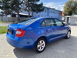 Škoda Rapid (2015) 1.2TSi, KLIMA, NAJ.108TIS.KM!! - náhled 4