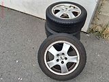 Seat Leon (2009) 1.4 TSi, Tempo, park. čidla - náhled 18