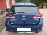 Toyota Auris 1.6 D-4D - náhled 3