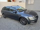 Škoda Octavia 2,0 TSI 140kW DSG L&K 4x4 DPH - náhled 7