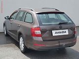 Škoda Octavia (2014) 1.2TSi, ČR, Ambition - náhled 6