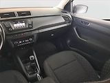Škoda Fabia (2015) 1.4 TDI, Tempomat - náhled 8