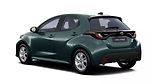 Toyota Yaris 1,5 HEV 116  LIMITED EDITION C - náhled 3