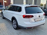 Volkswagen Passat 2.0TDI 147kW DSG Alltrack, ČR - náhled 8