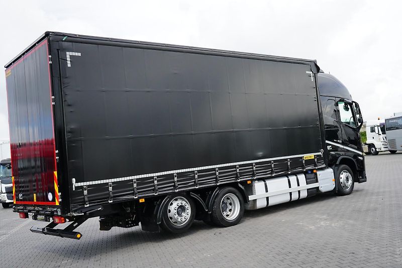 Volvo FH (2021) 460 / I – SAVE / FIRANKA / ACC - fotka 42 z 44