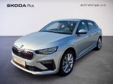 Škoda Scala (2025) Top Selection 1.0TSi 85kW 6°ma - náhled 1