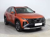 Hyundai Tucson (2024) 1.6 T-GDI 48V MHEV - náhled 1