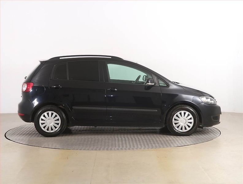 Volkswagen Golf Plus (2009) 1.4 TSI - fotka 6 z 14