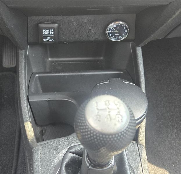 Honda Jazz 1,2 i  Comfort - fotka 15 z 16