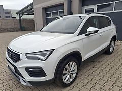 Seat Ateca (2023) 1.0 TSI Style Business, ZÁRUKA - fotografie inzerátu