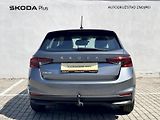 Škoda Fabia (2022) AMBITION 1.0TSi 81kW DSG A7F - náhled 8