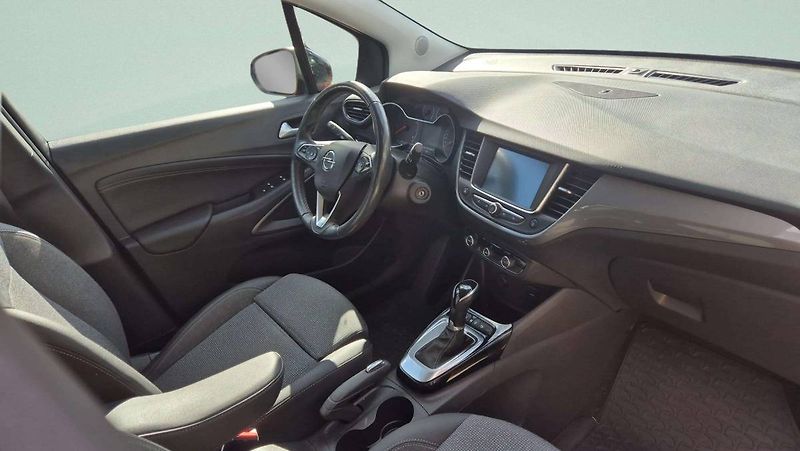 Opel Crossland Elegance F 12 XHT (96kW / 130H - fotka 26 z 37