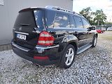 Mercedes-Benz GL 420 CDI 4 MATIC, ČR - náhled 6