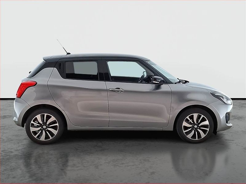 Suzuki Swift (2019) 1.0 BoosterJet, Automat, Navi - fotka 6 z 16