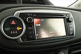 Toyota Yaris (2012) 1.33 Dual VVT-i, Automat - náhled 12