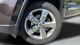 Jeep Grand Cherokee Overland Summit 3,0 CRD 177kW - náhled 34