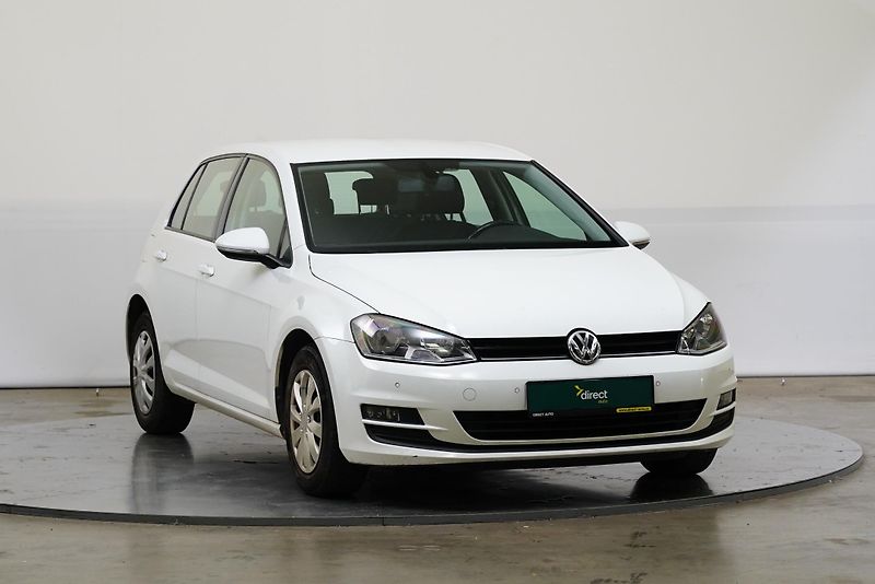 Volkswagen Golf - fotka 8 z 24