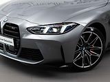 BMW M3 Competition M xDrive Touring - náhled 7