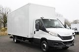 Iveco (2024)  DAILY 70 C 18  6,1m BOX + HČ  - náhled 1