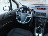Opel Meriva (2014) 1.4 i, ČR,1.maj, Serv.kniha - náhled 7