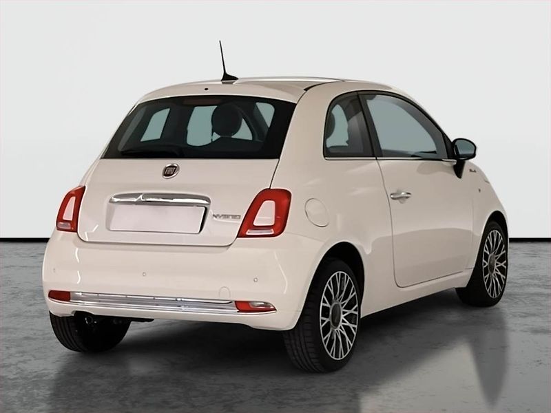 Fiat 500 (2023) 1.0 mild-hybrid, ČR,1.maj - fotka 5 z 26