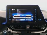 Toyota C-HR (2016) 1.8 Hybrid, Automat - náhled 12