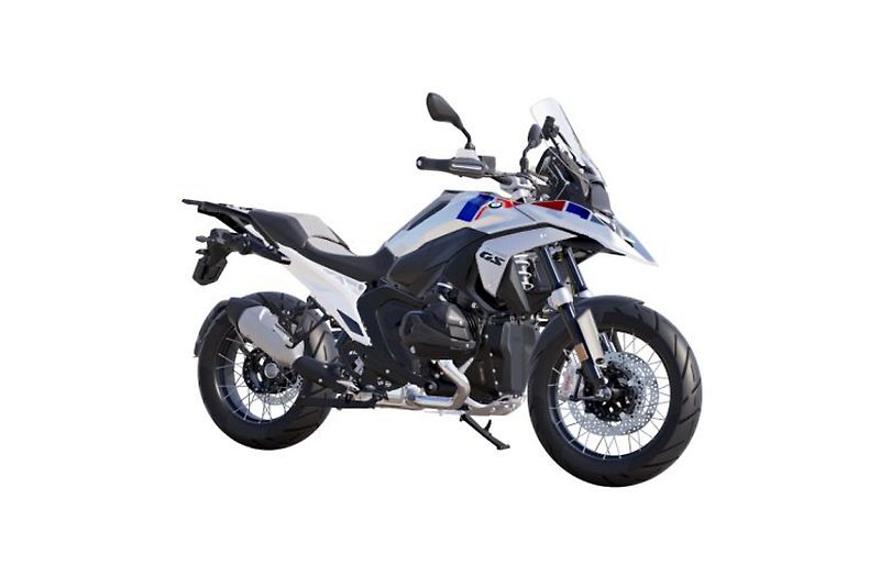 BMW R 1300 GS - fotografie inzerátu
