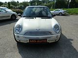 Mini Cooper 1.6 i 85 kw - náhled 1