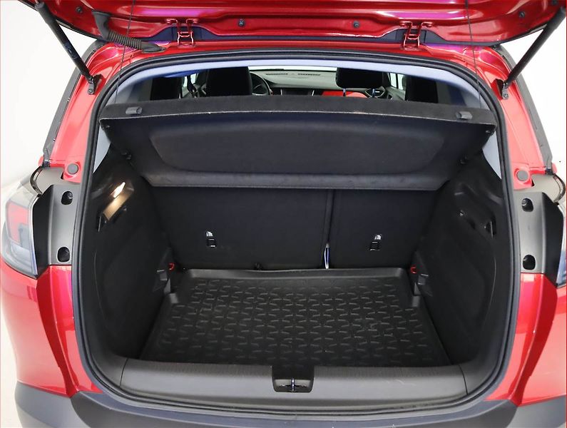 Opel Crossland X (2021) Design 1.2 Turbo, Automat - fotka 14 z 19