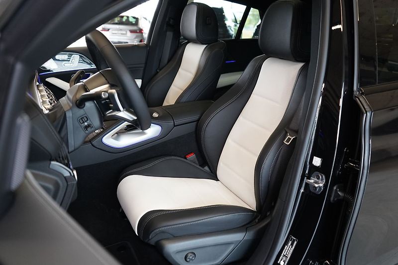 Mercedes-Benz Ostatní 450d Kupé 4M AMG, Nezávislé,TZ - fotka 18 z 50